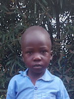 child portrait