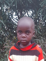 child portrait