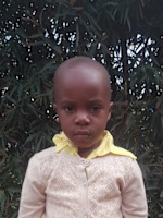 child portrait