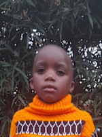 child portrait
