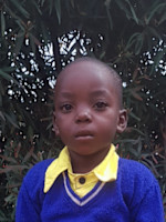 child portrait