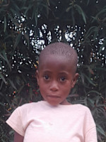 child portrait