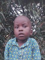 child portrait