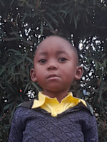 child portrait