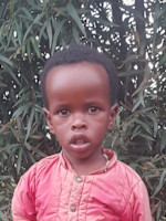 child portrait