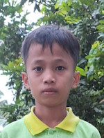 child portrait