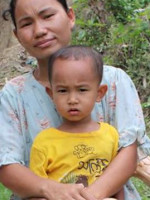 child portrait