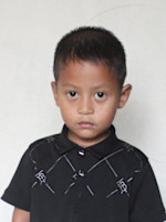 child portrait