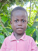 child portrait