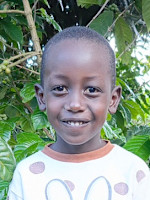 child portrait