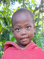 child portrait