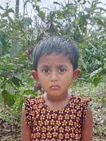 child portrait