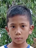 child portrait