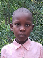 child portrait