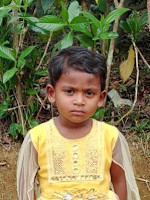 child portrait