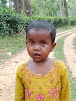 child portrait
