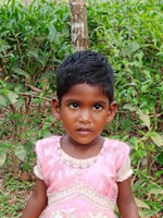 child portrait