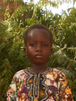 child portrait
