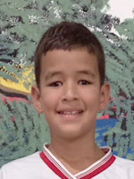 child portrait