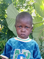 child portrait