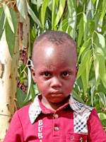 child portrait