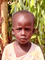 child portrait