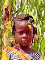child portrait