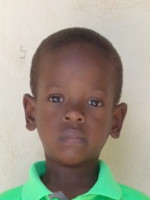 child portrait