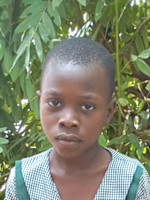 child portrait