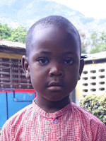 child portrait