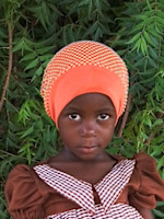 child portrait