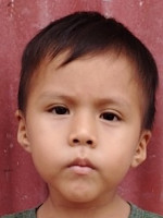 child portrait