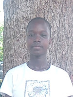child portrait