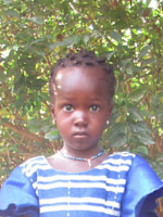child portrait