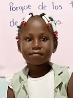 child portrait