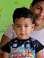child portrait