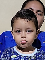 child portrait