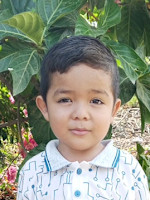 child portrait