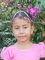 child portrait