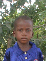 child portrait