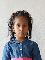 child portrait
