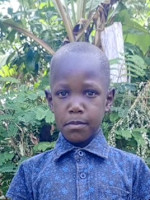 child portrait