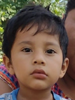 child portrait