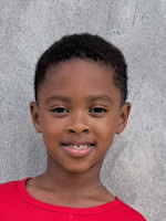 child portrait