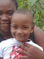 child portrait