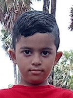child portrait