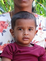 child portrait