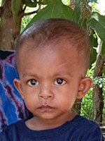 child portrait