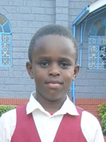 child portrait
