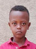 child portrait